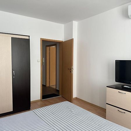 Oazis Cozy Beach Apartment Равда Экстерьер фото