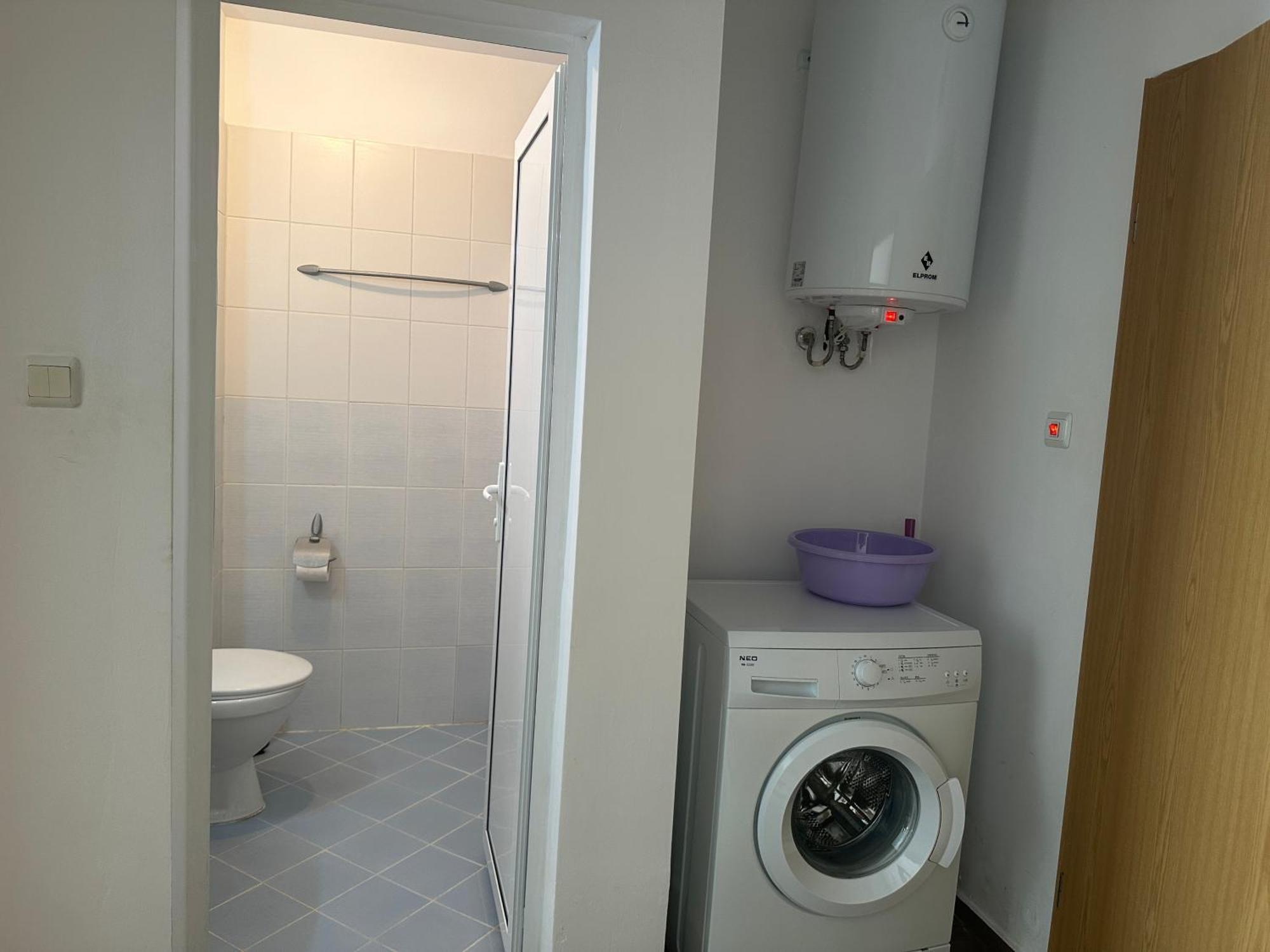 Oazis Cozy Beach Apartment Равда Экстерьер фото